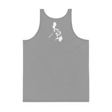 Load image into Gallery viewer, Philippines Tank Grey