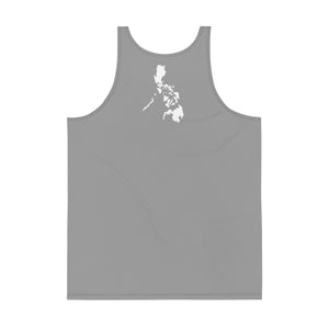 Philippines Tank Grey