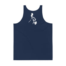 Load image into Gallery viewer, Philippines Tank Blue