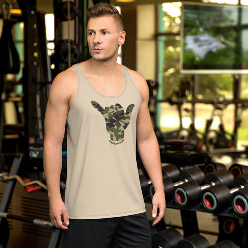 Camo Shaka CHP Tank