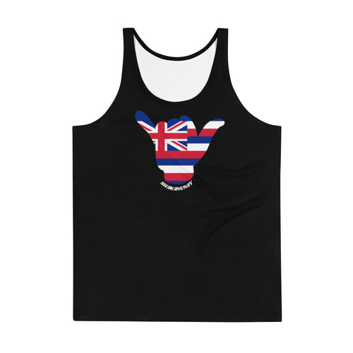 Hawai'i Black Tank