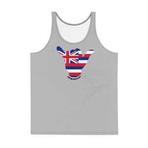 Hawai'i Grey Tank