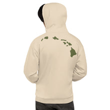 Load image into Gallery viewer, Camo Shaka CHP Hoodie - Hawai&#39;i Back