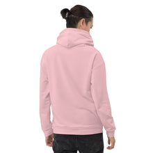 Load image into Gallery viewer, Braddah Shaka Pink Hoodie