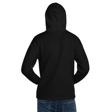 Load image into Gallery viewer, Rasta Shaka Hoodie - Black