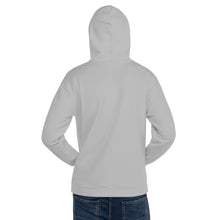 Load image into Gallery viewer, Rasta Shaka Hoodie - Grey