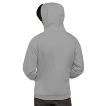 Load image into Gallery viewer, Cousin Shaka Grey Hoodie