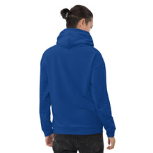 Load image into Gallery viewer, California Blue Hoodie