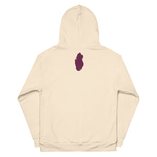 Load image into Gallery viewer, Qatar Cream Hoodie