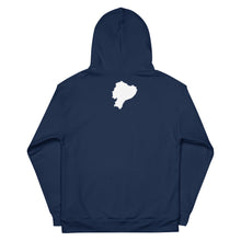 Load image into Gallery viewer, Ecuador Blue Hoodie