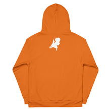 Load image into Gallery viewer, Netherlands Orange Hoodie