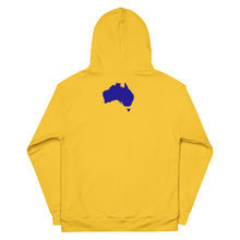 Load image into Gallery viewer, Australia Yellow Hoodie