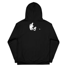 Load image into Gallery viewer, Denmark Black Hoodie