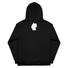 Load image into Gallery viewer, Germany Black Hoodie