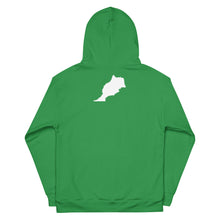 Load image into Gallery viewer, Morocco Green Hoodie