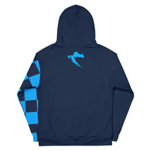 Load image into Gallery viewer, Croatia Blue Hoodie