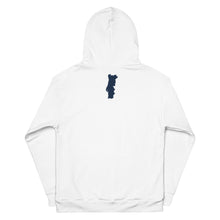 Load image into Gallery viewer, Portugal White Hoodie