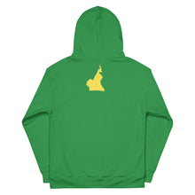 Load image into Gallery viewer, Cameroon Green Hoodie
