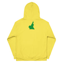 Load image into Gallery viewer, Cameroon Yellow Hoodie