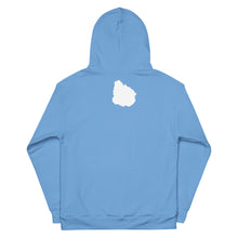 Load image into Gallery viewer, Uruguay Blue Hoodie
