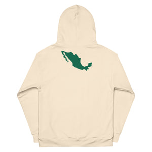 Mexico CHP Hoodie