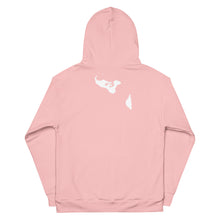 Load image into Gallery viewer, Kingdom of Tonga Tribal 2.0 Pink Hoodie