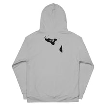 Load image into Gallery viewer, Kingdom of Tonga Hoodie - Grey