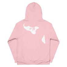 Load image into Gallery viewer, Kingdom of Tonga Hoodie - Pink