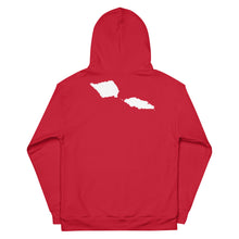 Load image into Gallery viewer, Samoa Hoodie - Red
