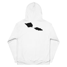 Load image into Gallery viewer, Samoa Hoodie - White