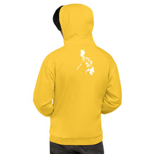 Load image into Gallery viewer, Philippines Hoodie Yellow
