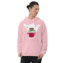Load image into Gallery viewer, California Pink Hoodie