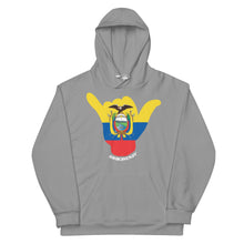 Load image into Gallery viewer, Ecuador Grey Hoodie
