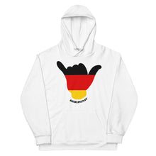 Load image into Gallery viewer, Germany White Hoodie