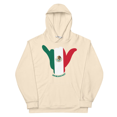 Mexico CHP Hoodie
