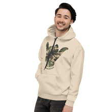 Load image into Gallery viewer, Camo Shaka CHP Hoodie - Hawai&#39;i Back