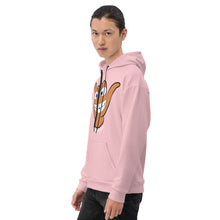 Load image into Gallery viewer, Cousin Shaka Pink Hoodie