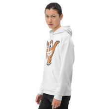 Load image into Gallery viewer, Cousin Shaka White Hoodie
