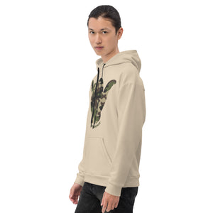 Camo Shaka CHP Hoodie