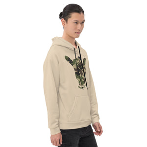 Camo Shaka CHP Hoodie