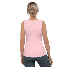 Load image into Gallery viewer, Rasta Shaka Women&#39;s Tank- Pink