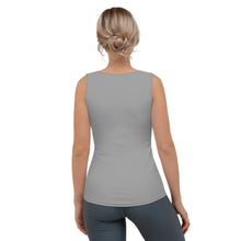 Load image into Gallery viewer, Wink Shaka Grey Women&#39;s Tank