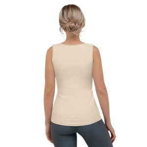 Camo Shaka CHP Women's Tank