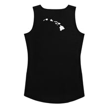 Load image into Gallery viewer, Hawai&#39;i Women&#39;s Tank -Black