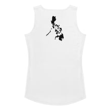 Load image into Gallery viewer, Philippines W Tank White